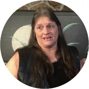 Peggy Lee Leather - American professional wrestler