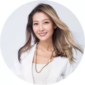 Peggy Lin photograph