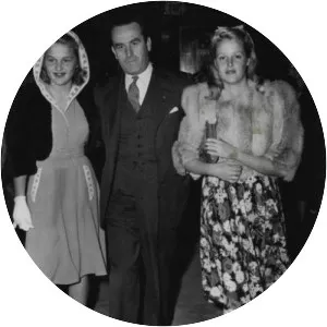 Peggy Lloyd - American actress