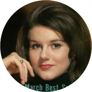 Peggy March