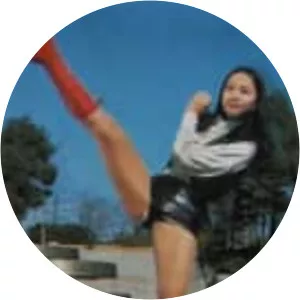 Peggy Matsuyama - Fictional character