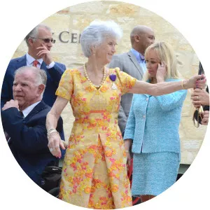 Peggy Mays photograph