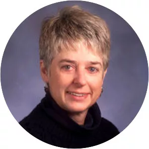 Peggy McCardle photograph