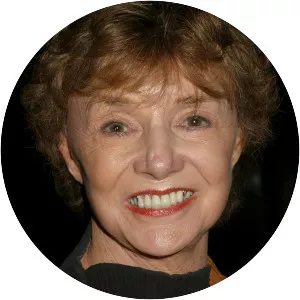 Peggy McCay - American actress