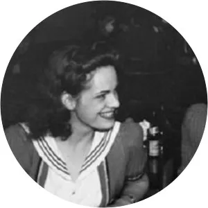 Peggy McKenna photograph