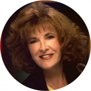 Peggy Moreland - American writer