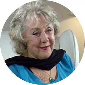 Peggy Mortimer photograph