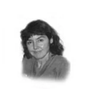 Peggy Nicholson - Author