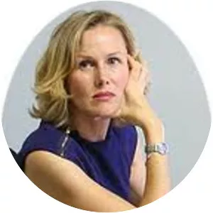 Peggy Nille - Author