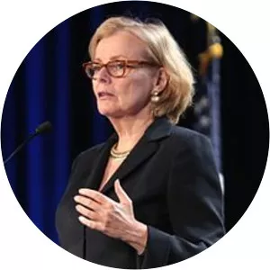 Peggy Noonan