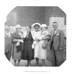 Peggy O'Neill - Comedian ‧ Michael Landon's mother