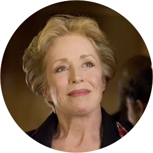 Peggy Peabody photograph