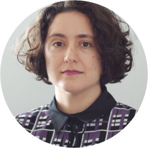 Peggy Polias - Musical artist