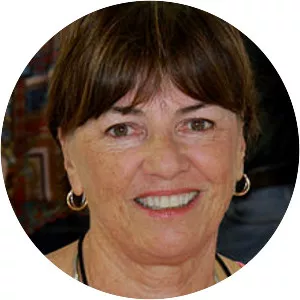 Peggy Post photograph