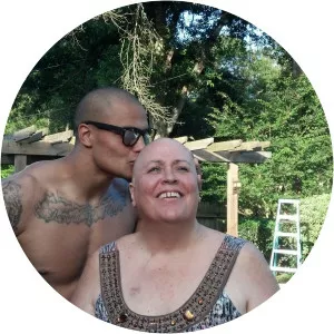 Peggy Prescott photograph