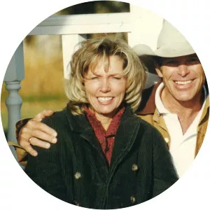 Peggy Rhoads - Chris LeDoux's wife
