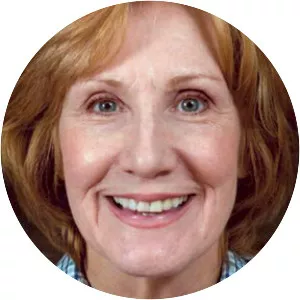 Peggy Roeder - Actress