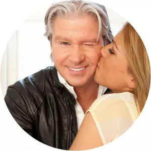 Peggy Roelvink - Dries Roelvink's daughter