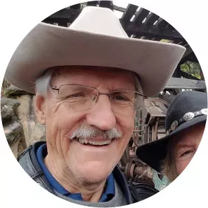 Peggy Roloff - Matthew Roloff's mother