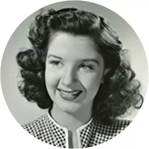 Peggy Ryan