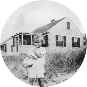 Peggy Sanger - Margaret Sanger's daughter