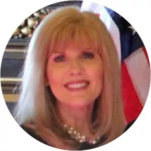 Peggy Scott - Politician