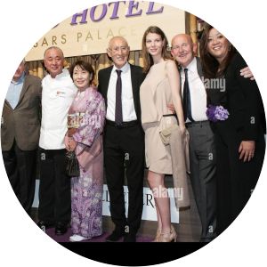 Peggy Selesner photograph