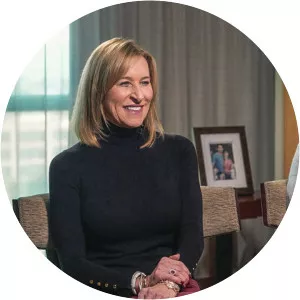 Peggy Shanahan photograph