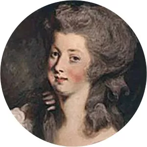 Peggy Shippen - Spy
