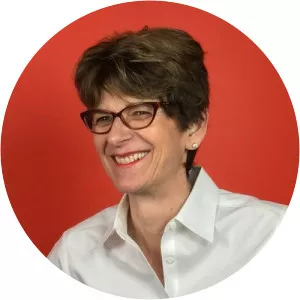 Peggy Smedley - Journalist