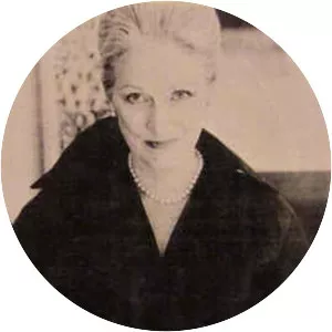 Peggy Stuart Coolidge