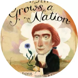 Peggy Thomas - Author