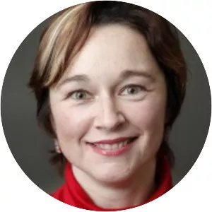 Peggy Valcke - Author