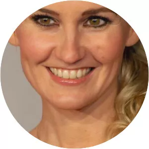 Peggy Vrijens - Dutch actress