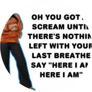 Peggy Warburton - Fictional character