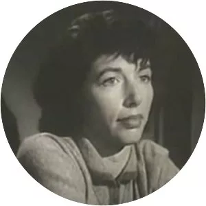 Peggy Webber