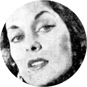 Peggy Williams - Rod Taylor's ex-wife