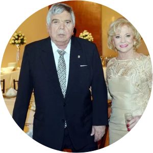 Peggy Wilson-Smith photograph