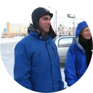 Peggy Yancer Cassidy photograph