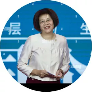 Peggy Yu