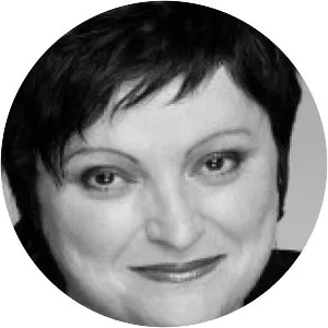 Pegi Cecconi - Film producer