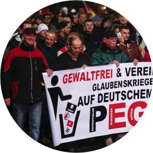 Pegida