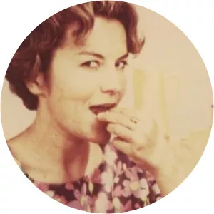 Pegky Zoumpoulaki photograph