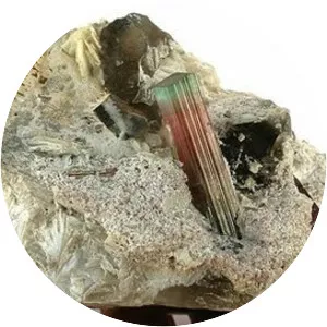 Pegmatite