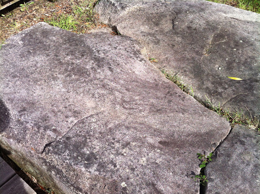 Pegroglifos da Caeira - Historical landmark in Spain