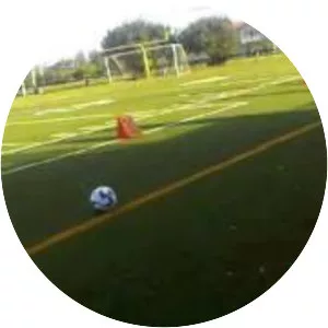 Peguero Jean Philippe - Haitian footballer