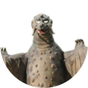 Peguila - Ultraman character