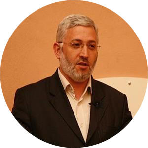 Pehlül Düzenli - Author