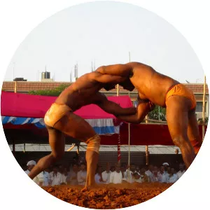 Pehlwani - Sport