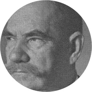 Pehr Evind Svinhufvud